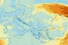 Україну знову накриє пил із Сахари