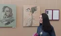 Картини, які забинтовують рани