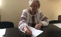 «Тату, дякую тобі, що ти навчив мене любити мову»