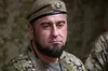 Полковник Манько відповів на критику через російську музику у відео: «Тепер я справжній українець?»