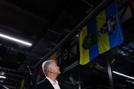Фото із сайту Євросолідарності