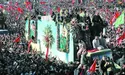 На Близькому Сході «запахло» великою війною