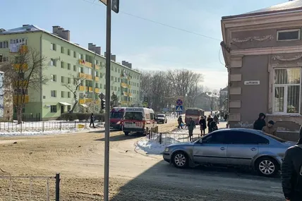 У Дрогобичі побудують будинки для переселенців