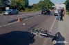 На Львівщині водій збив 61-річного велосипедиста: що відомо