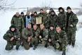 Столітня ікона – покровителька вояків