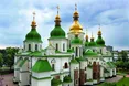 Помісна церква народиться у храмі Ярослава Мудрого