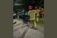 Неподалік Львова, сталась ДТП за участі легкового автомобіля та мікроавтобуса: що відомо