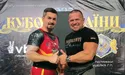 «Аби стати чемпіоном, щиро молився до Митрополита Андрея»