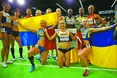«Золото» – у родини Ітонів, «срібло» – в України