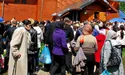 День велопрощі до Грушівської Божої Матері