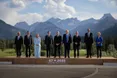 З’явилися заяви про можливі плани США створити альтернативу G7 за участі росії, Китаю та Індії: що відомо