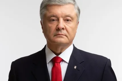 Петро Порошенко. Фото із сайту Євросолідарності