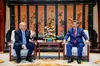 Трамп став на захист прем'єрки Японії після критики з боку Сі Цзіньпіна