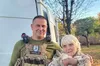 З Авдіївки врятували літню вчительку та її кішку