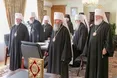 З колишньої УПЦ МП вигнали «розкольників»: результати екстреного зібрання Синоду
