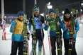 Сочі-2014. Біатлон. У жіночій естафеті збірна України взяла "золото"