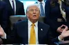 Скандал у Truth Social: Дональд Трамп відмовився перепрошувати за відео з подружжям Обама