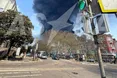 Уночі українські війська атакували Туапсинський НПЗ та його нафтоналивний термінал (ВІДЕО)