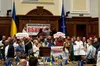 Законопроєкт про заборону УПЦ (мп) розглянуть на наступному тижні