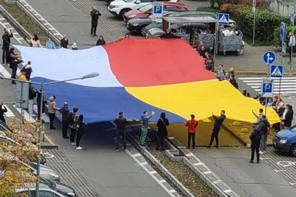 Фото з фейсбуку Ігоря Соловея
