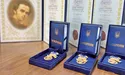 Серед лавреатів Шевченківської премії - режисерка Оксана Дмітрієва, що ставила на заньківчанській сцені