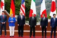Країни G7 закликали Росію звільнити захоплених українських моряків