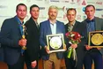 Таємниці «Спортивного Оскара»