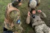 Українські воїни опановують сучасну тактику під керівництвом норвезьких інструкторів у Британії
