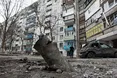 Обстріл Маріуполя: Україна встановила причетність кадрових російських військових і відправить докази в Гаагу