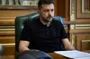 На тижні плануються контакти з Туреччиною, країнами Європи та Перської затоки, — Зеленський