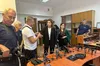 Як волонтери виготовляють дрони в межах проєкту «Розумний птах»