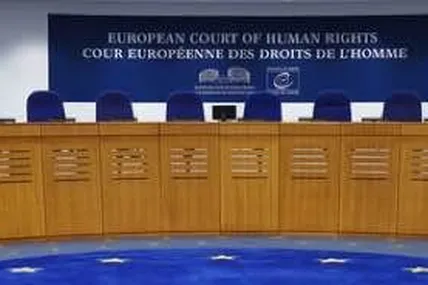 рф припинила бути учасницею Європейської конвенції про права людини. Фото із мережі