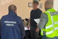 Незаконний видобуток піску на 5 млн грн: на Харківщині викрито підприємця