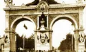Чи збудують у Львові Тріумфальну арку?