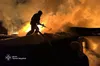 На Чернігівщині внаслідок нічної атаки БпЛА загинув чоловік, четверо поранені