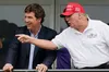 Розкол у MAGA: Трамп публічно відхрестився від Такера Карлсона через Іран