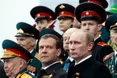 Цивілізований світ бойкотує «парад Перемоги»