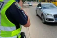 На Львівщині через перевищення швидкості сталося понад 300 ДТП з потерпілими