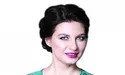 «Я давала такі дворові „концерти“, що сусіди просили маму віддати мене у музичну школу»