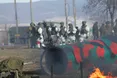 Росія готує ударні з’єднання для вторгнення в Україну з трьох напрямків, — начальник Генштабу