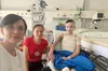 Львівські медики прооперували 8-річну дитину з опіками тіла
