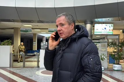 Фото: Вʼячеслав Гладков