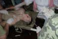 Двох російських військових з Тольятті, що загубилися на Донбасі, прооперували українські медики