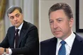 Волкер і Сурков в Белграді обговорили перемир’я на Донбасі