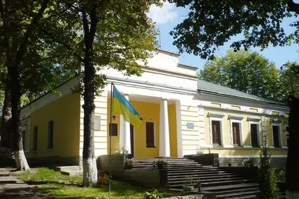 рашисти зруйнували музей імені Григорія Сковороди на Харківщині (ВІДЕО)