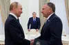 росія прагне у межах мирної угоди контролю не тільки над Донеччиною і Луганщиною, а і над Запорізькою та Херсонською областями