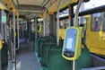 З 13 січня у Львові в тестовому режимі запрацює автоматизована система оплати проїзду