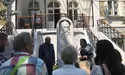 «Ми дуже хотіли, щоб Михайло Грушевський повернувся до свого дому»