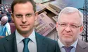 Дефективні менеджери Банкової: крадуть вони, а соромно чомусь тільки нам…