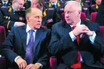 У Кремлі готують «велику чистку» силовиків?